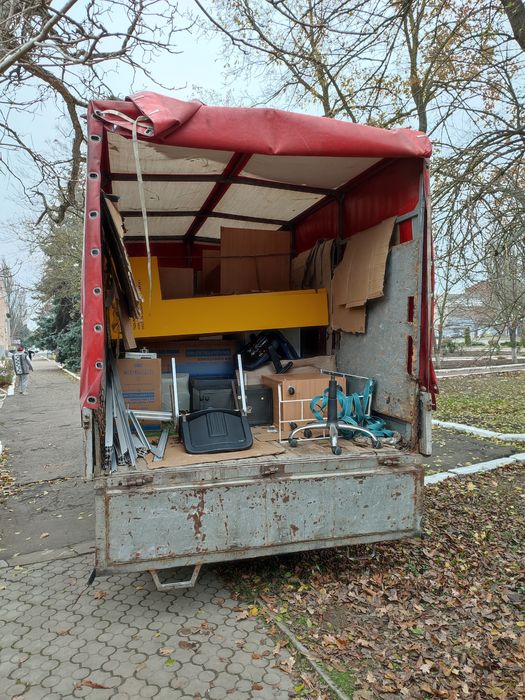 Грузоперевозки Николаев грузчики работаем уже около 20 лет