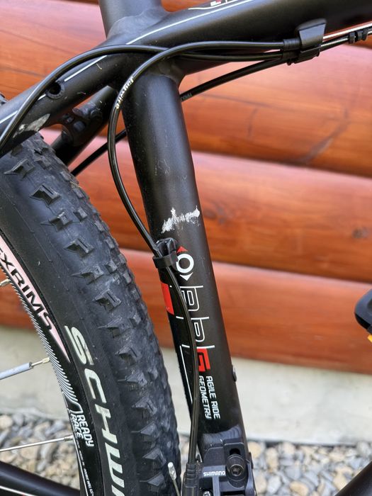 Cube LTD RACE cross cuntry Mtb Fox 32 ( Magura)