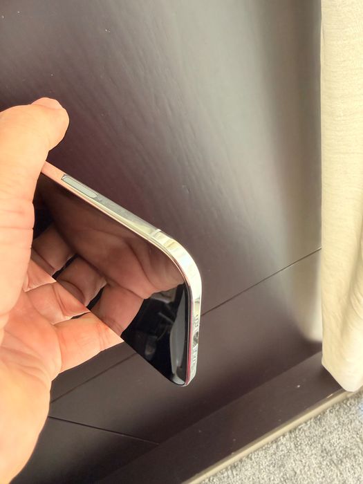 iPhone air 256gb branco como novo