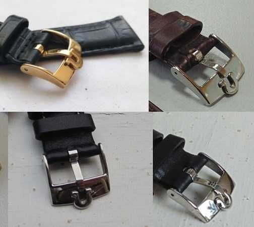 Klamra omega 20mm