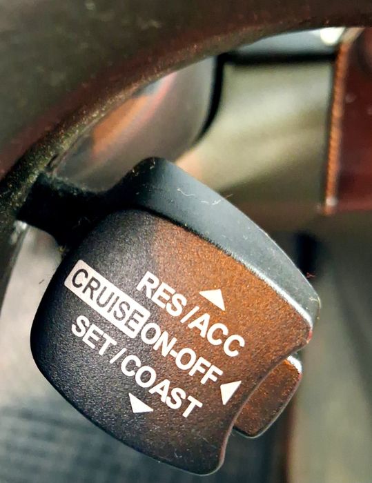 Chevrolet Evanda 2.0