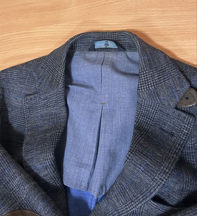 піджак Massimo Dutti