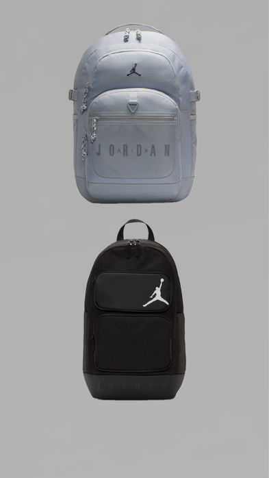 Оригінал. Рюкзак Jordan. Ранець джордан оригінальний. Портфель