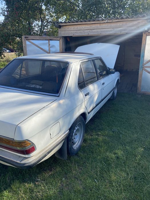 Продається BMW e28