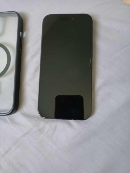 Iphone 15 128GB Black