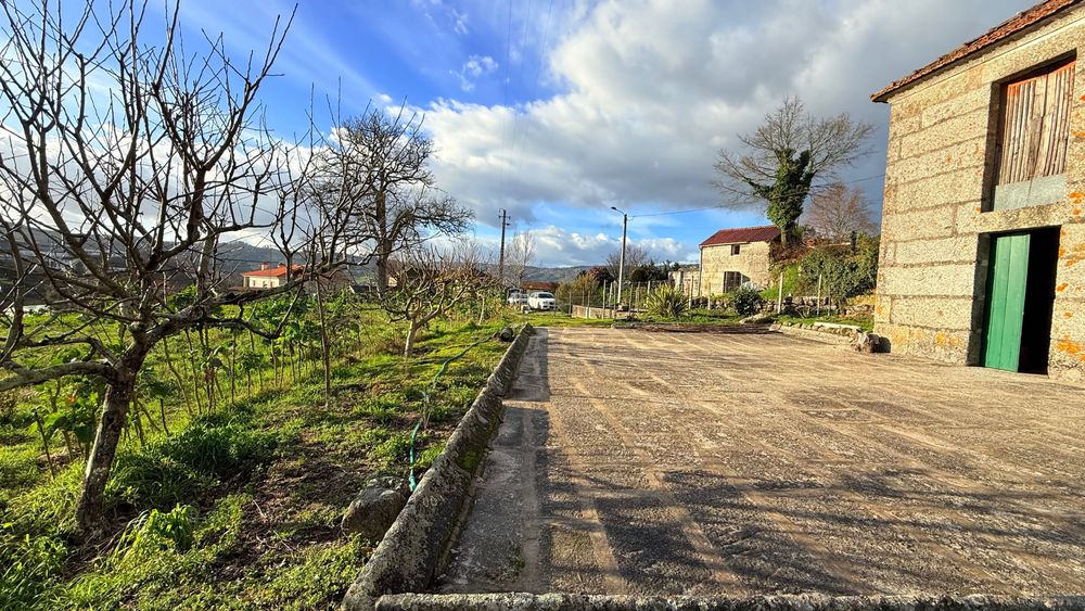 Moradia T2 à venda em Gove, Baião — foto 7