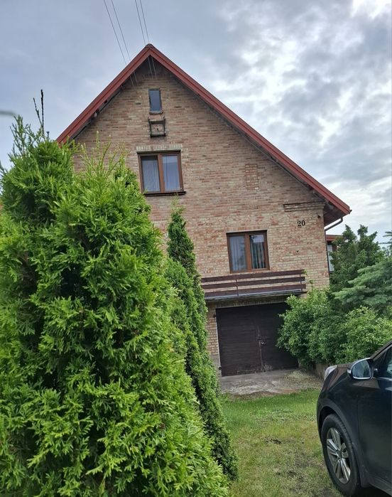 Sprzedam dom w Michałowie