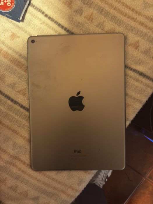 Ipad 6 geracao a funcionar