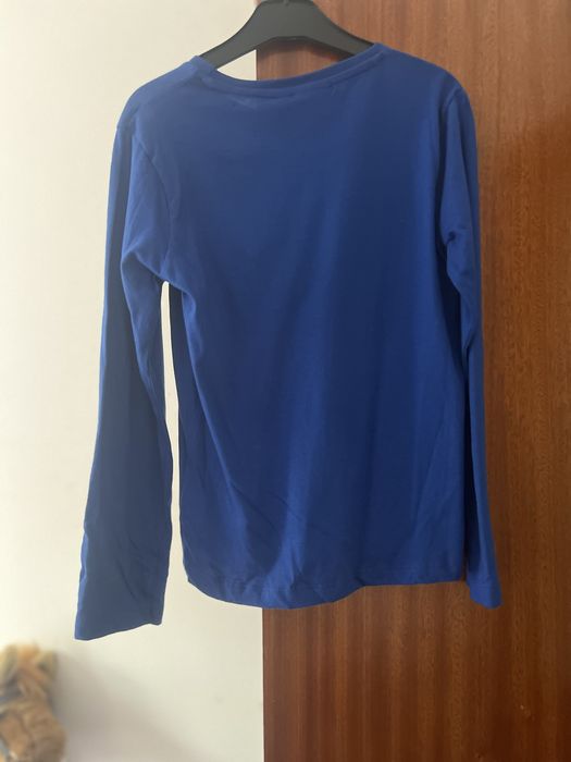 Camisola manga comprida avengers