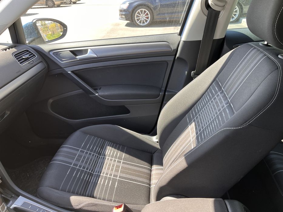 Volkswagen Golf 7