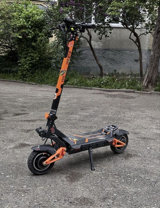 Kugoo g3 pro (2023)