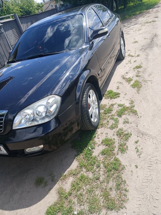 Продам Чери Істар 2.0 газ бенз