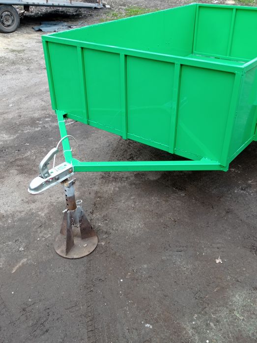 Продам легковой прицеп