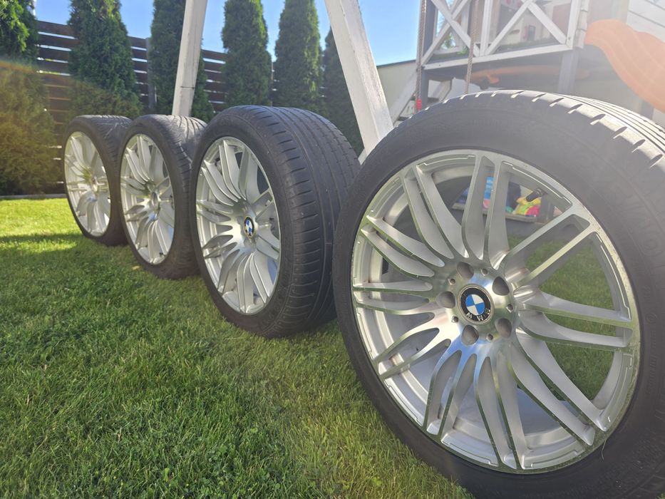 Felgi 19 cali do bmw