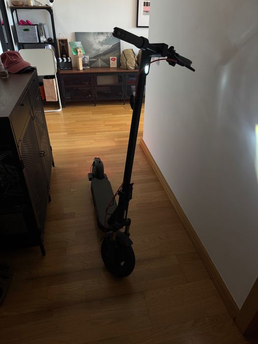 Xiaomi Trotinete Elétrica — 350 €
