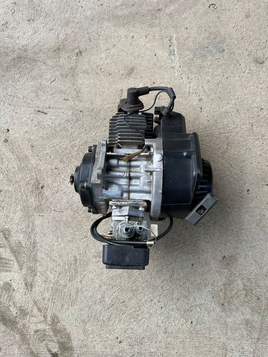 Матор для децких мото