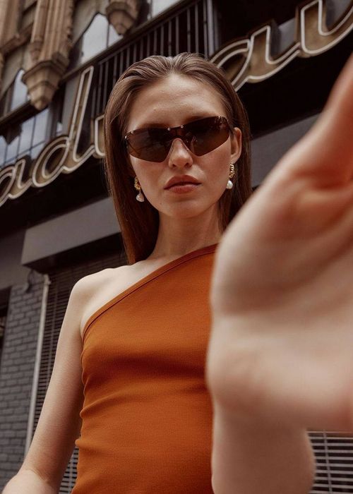 &other stories новые очки