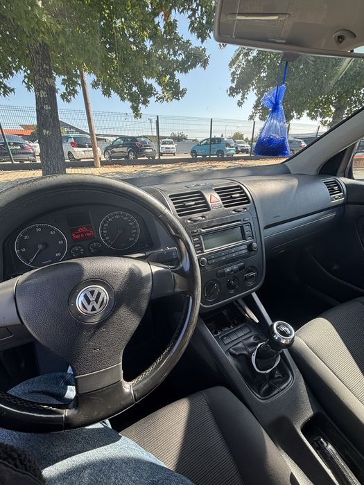 Golf 5 1.9tdi 105cv