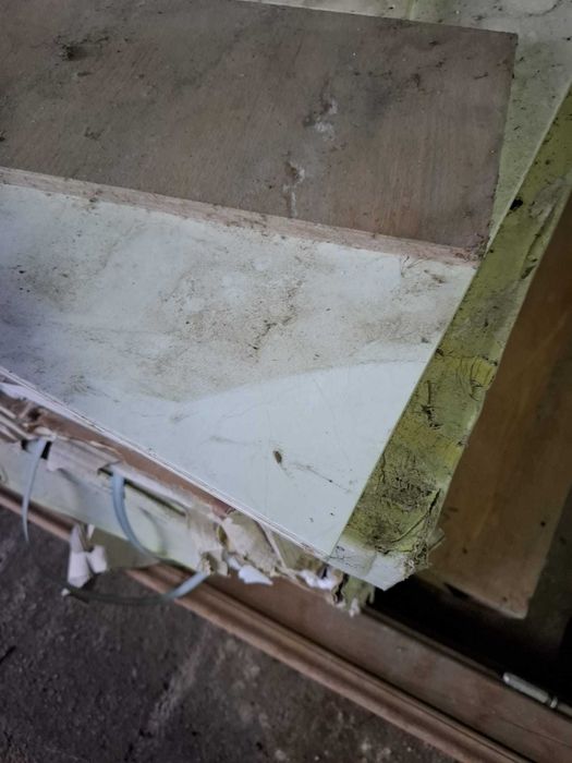 Azulejos Branco Rectangular Grande 90x33 cm – 9 m² Disponíveis