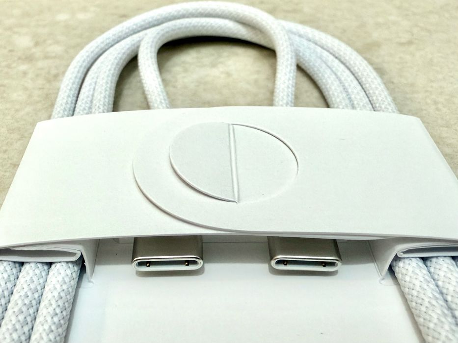 Apple cabo iPhone USB-C **original**