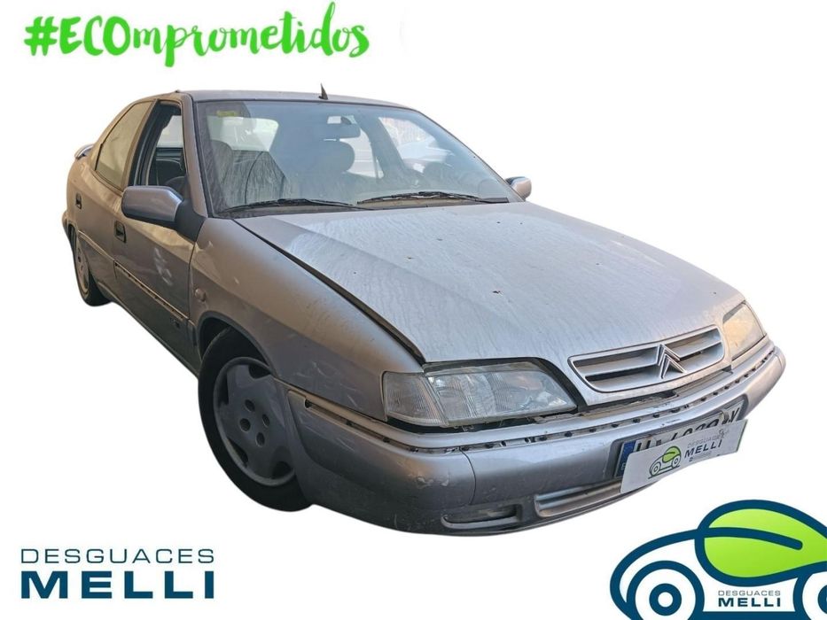 Fita De Airbag Citroen Xantia