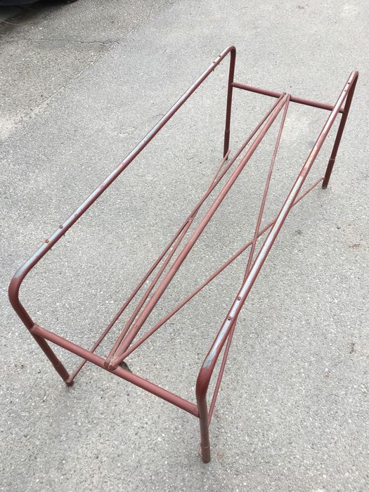 Масажний стіл, кушетка