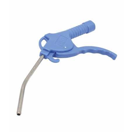 (Com Iva) Pistola de Ar Sopro Assoprar Comprimento 100mm