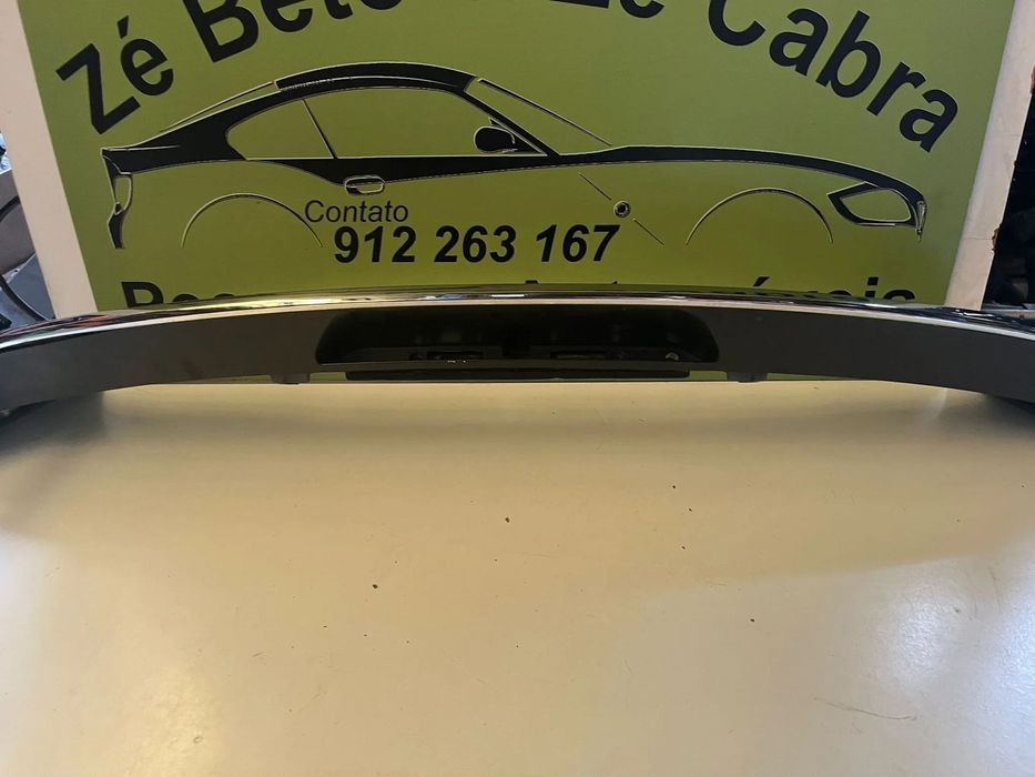 PEUGEOT 2008 AILERON 3 STOP MALA - Z118