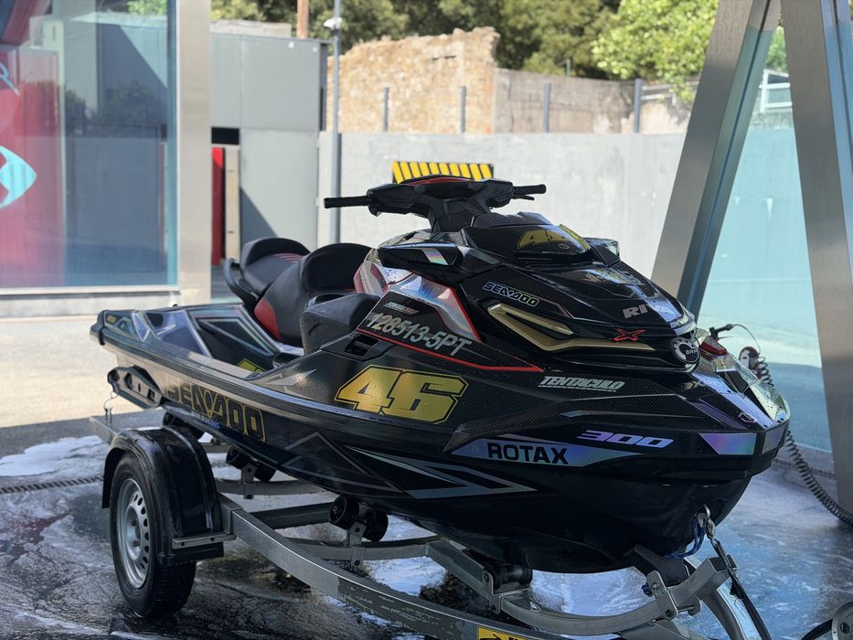 Seaado rxt x 300 2019