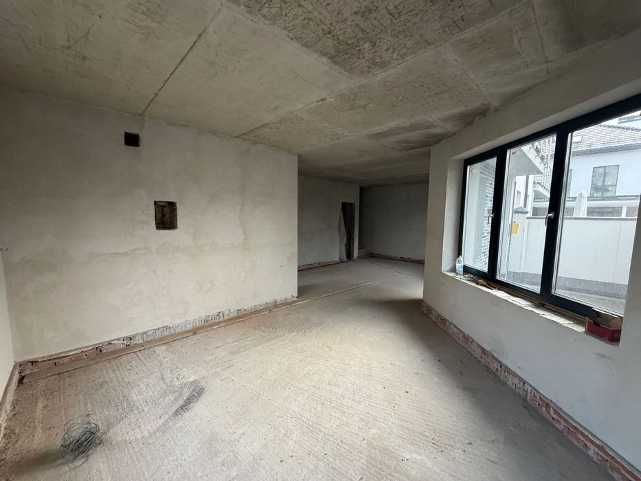 Продаж котеджу (дуплекс) 244 м2  вул. Каховська 2 пов. та мансарда