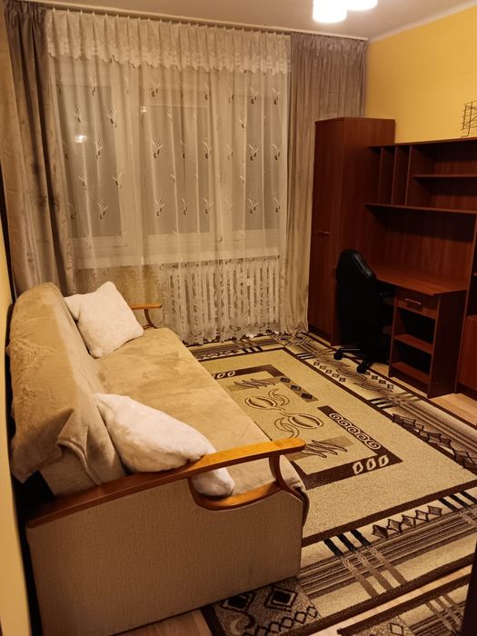 Do wynajęcia – kawalerka 28 m²  SUPER LOKALIZACJA -ŚWIĘTOJAŃSKA 13/3 | centrum Białegostoku