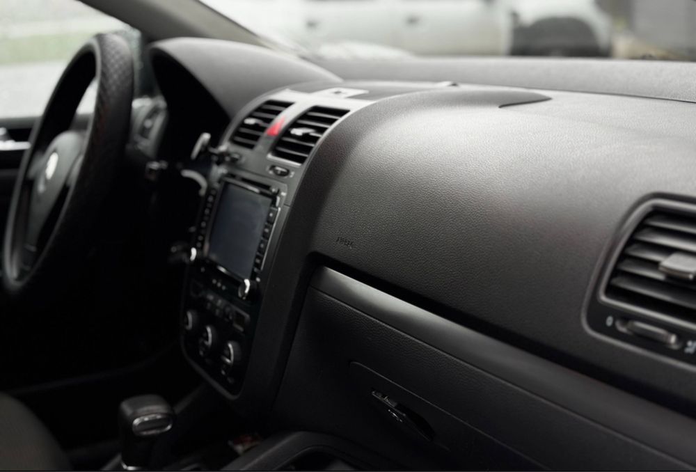 Volkswagen Jetta автомат 1.6 MPI акпп