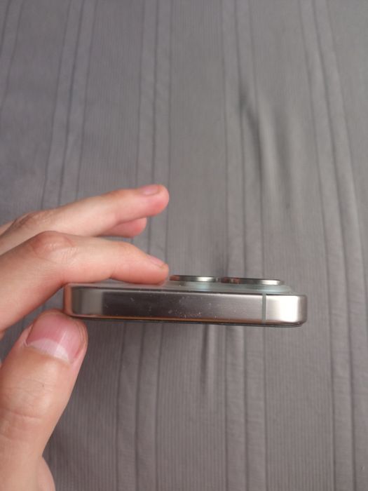 Продається iphone 15 pro