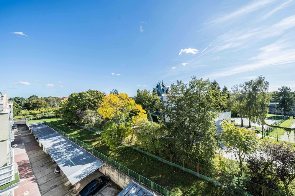 *38 m² mieszkanie z PIĘKNYM TARASEM - idealne na start* - Widok 3