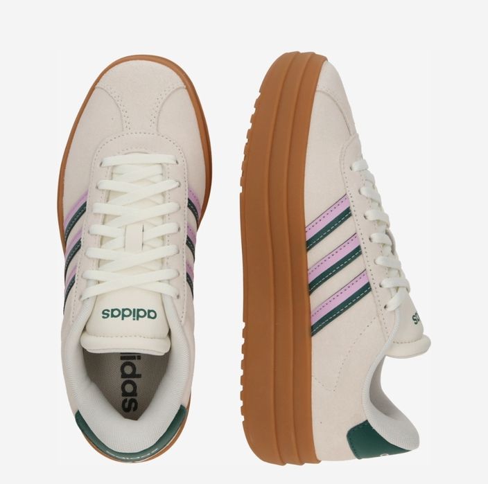 Adidas VL Court originais