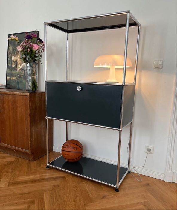 Usm haller regał, szafka