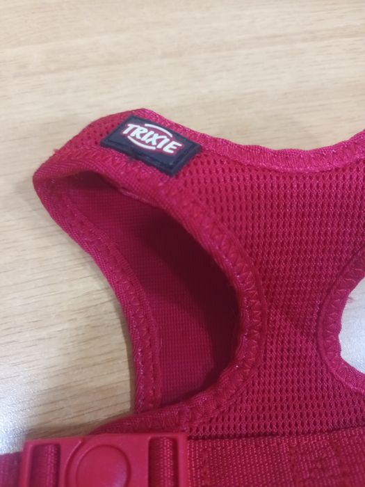 Peitoral para cão pequeno ou mini Trixie