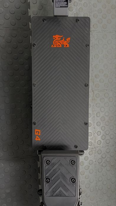 Sprzedam kukirina g4 2026 rok