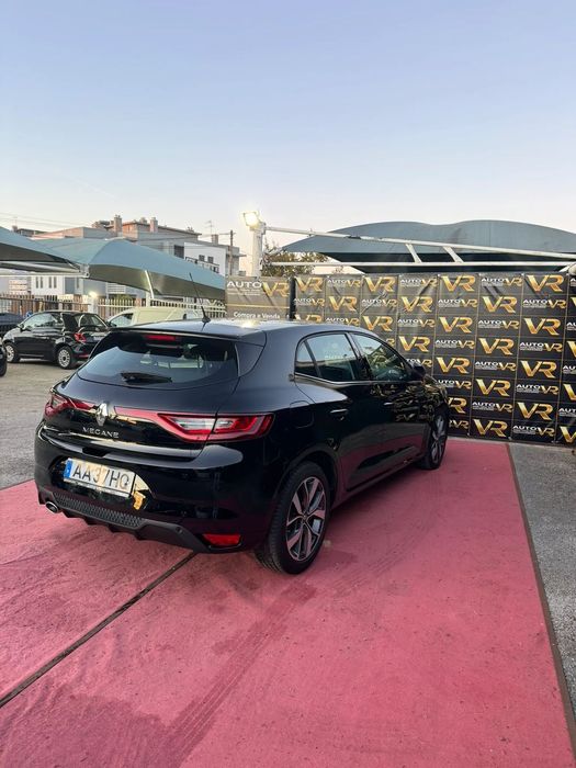 Renault Mégane