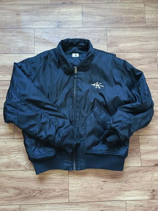 Бомбер Calvin Klein