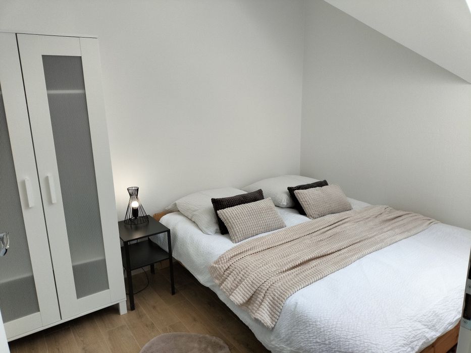 Noclegi przy stoku Sabat Krajno,domki,apartamenty,sala zabaw,zniżki