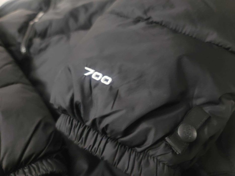 Casaco North Face 700