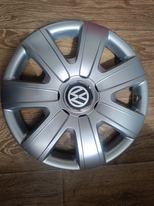 Колпак 224 SJS 14" Volkswagen R14