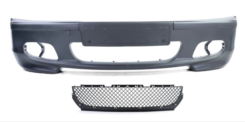 Pára-choques frente Bmw E46 Serie 3 Pack M 1998 a 2005