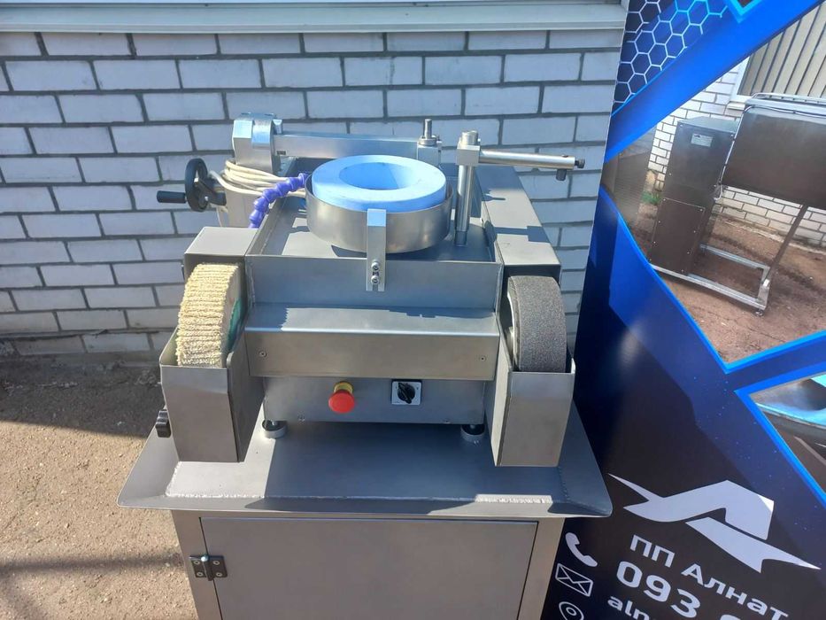 Продаю заточувальну  KNECHT S 200