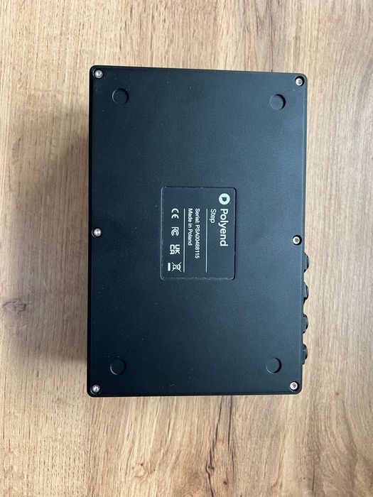 Polyend Step - Drum Computer