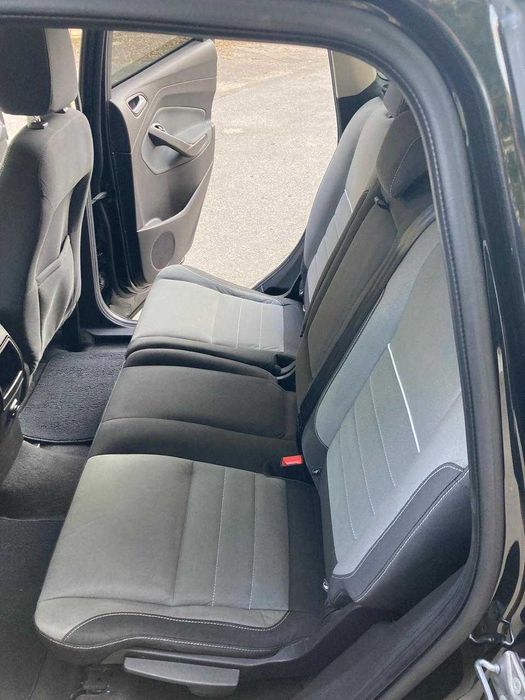 Ford Escape 2012