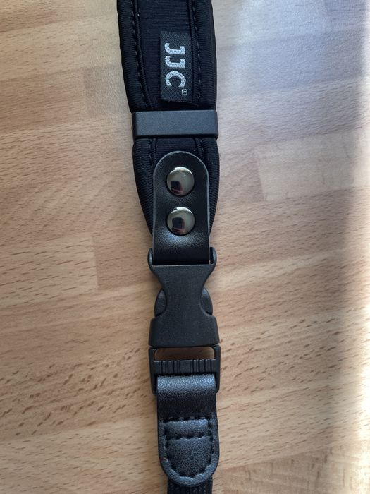 JJC Pulseira para Câmara Fotográfica