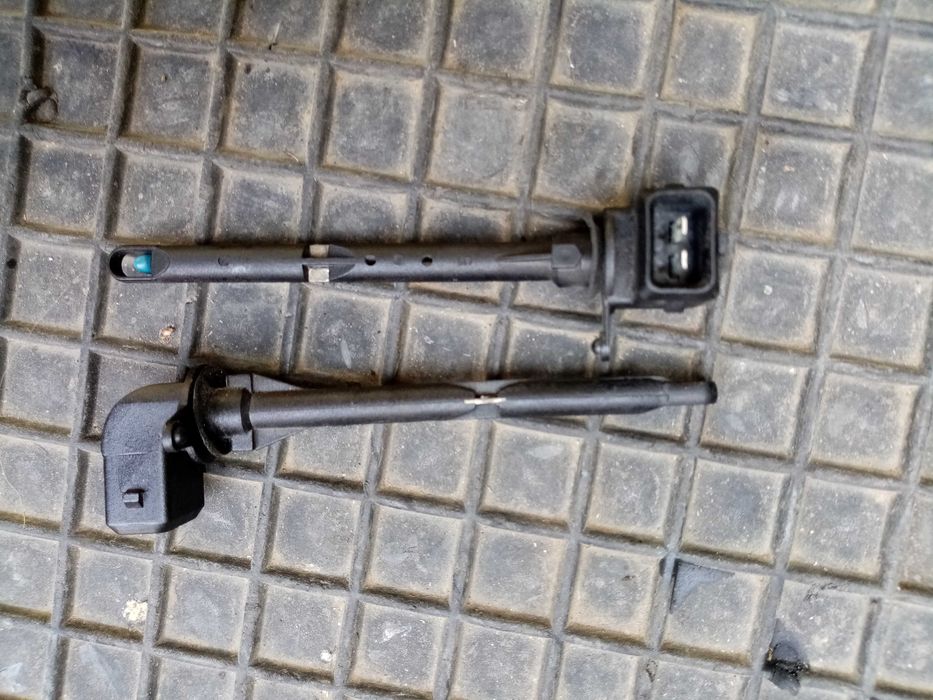 660255 660255P Valeo датчик внутренней температуры