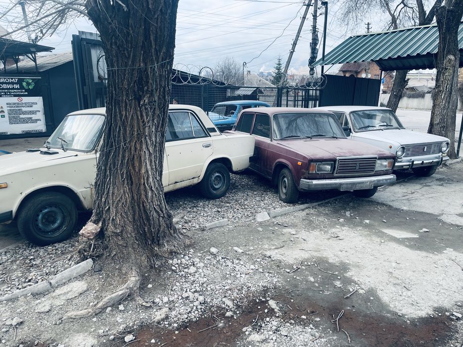 Разборка ваз все модели